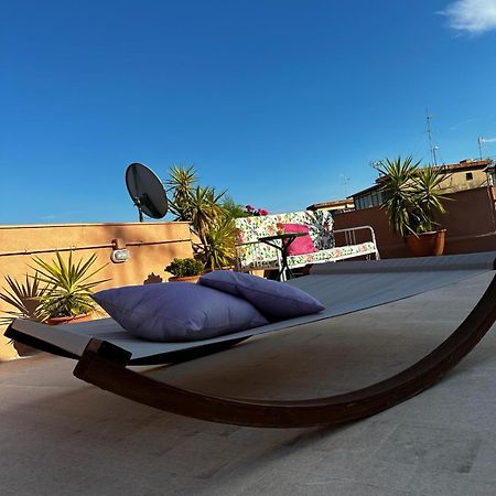 Relax House 14 Βίλα Κατάνια Εξωτερικό φωτογραφία
