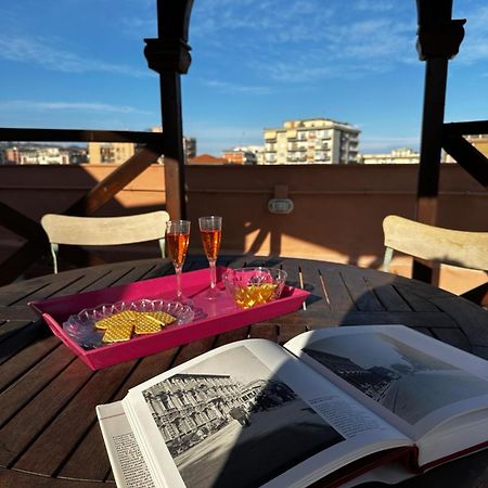 Relax House 14 Βίλα Κατάνια Εξωτερικό φωτογραφία