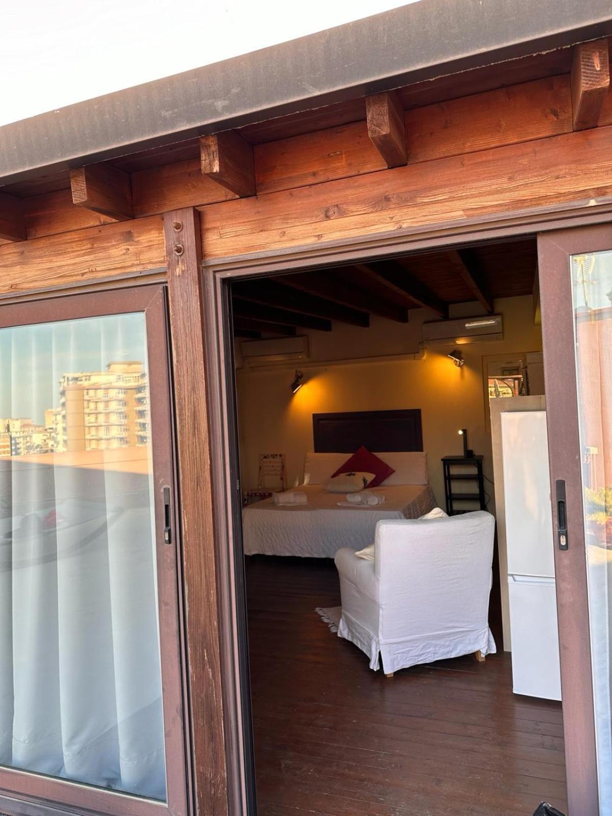 Relax House 14 Βίλα Κατάνια Εξωτερικό φωτογραφία