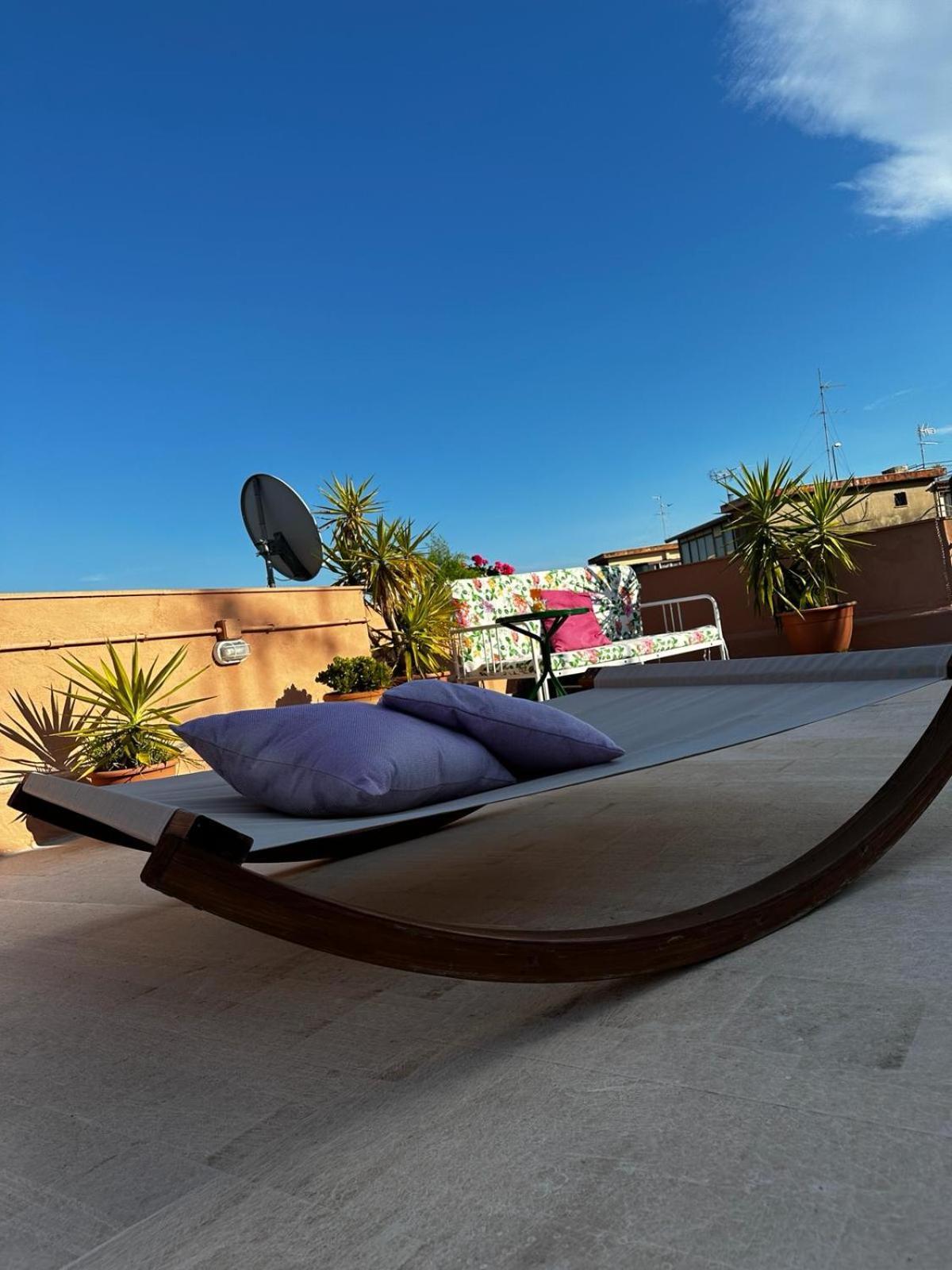 Relax House 14 Βίλα Κατάνια Εξωτερικό φωτογραφία