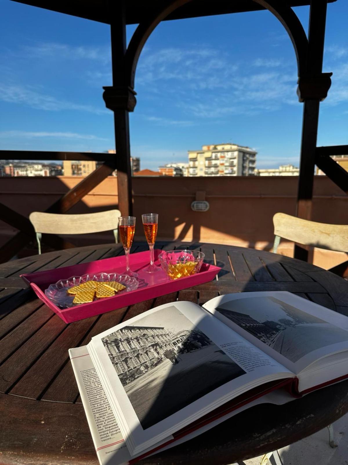 Relax House 14 Βίλα Κατάνια Εξωτερικό φωτογραφία