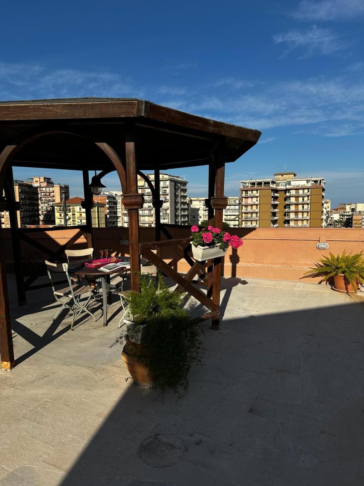 Relax House 14 Βίλα Κατάνια Εξωτερικό φωτογραφία