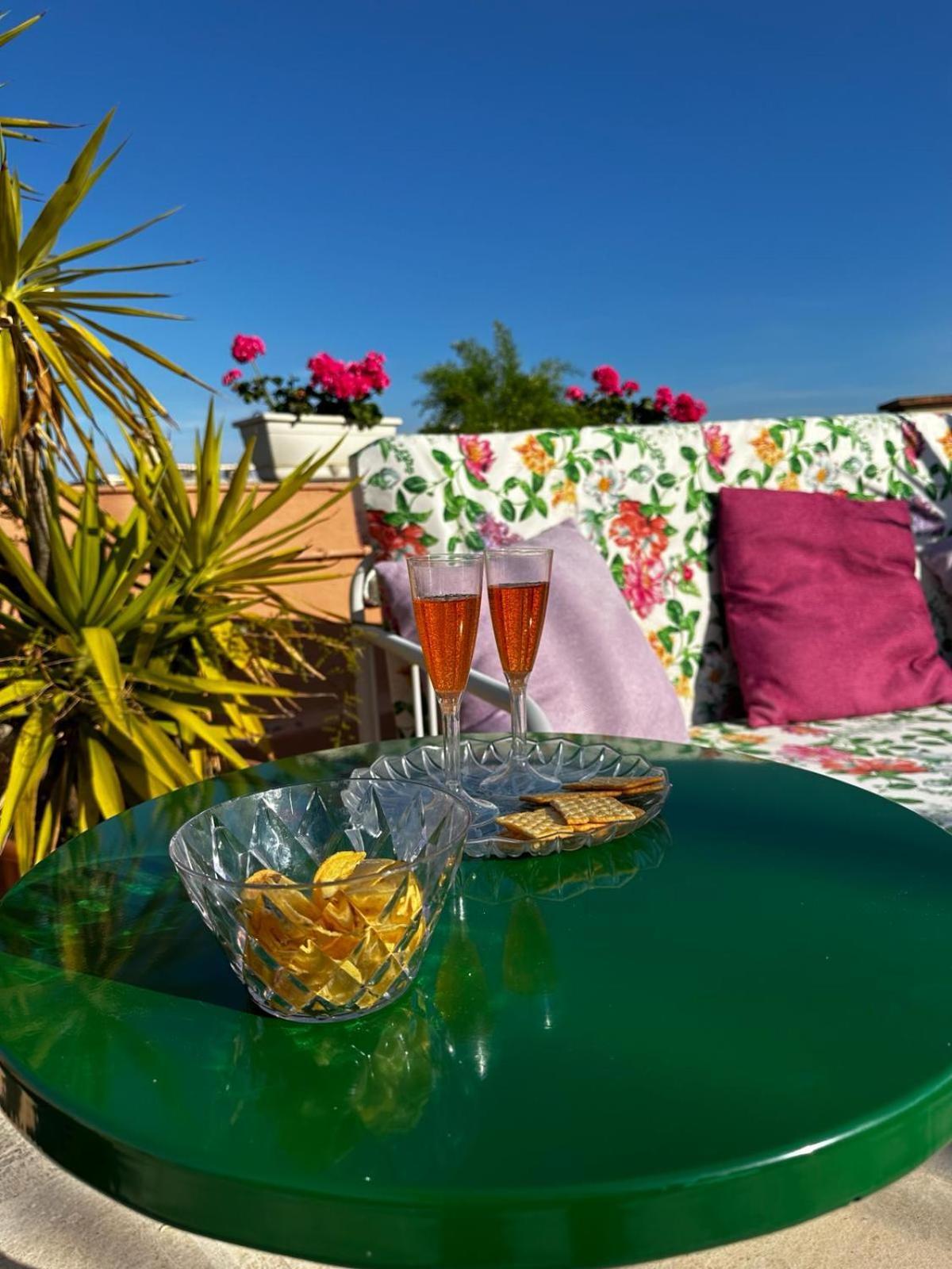 Relax House 14 Βίλα Κατάνια Εξωτερικό φωτογραφία